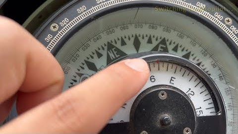 Matching the Dials to Enable Autopilot – Real Ship Steering System