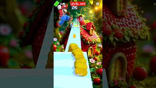 Potato Chips Fun 😂 Gameplay Level-699 #youtubeshorts #games #shorts