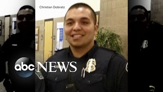 Officer in Deadly Minnesota Shooting Charged With Manslaughter