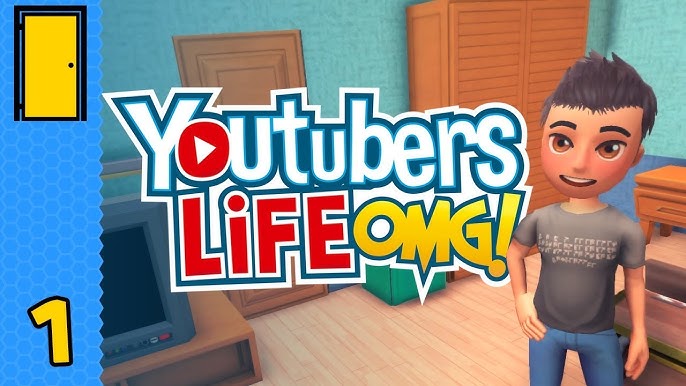 rs Life 2 Review - Celebrity Content Creator Simulator - Vamers