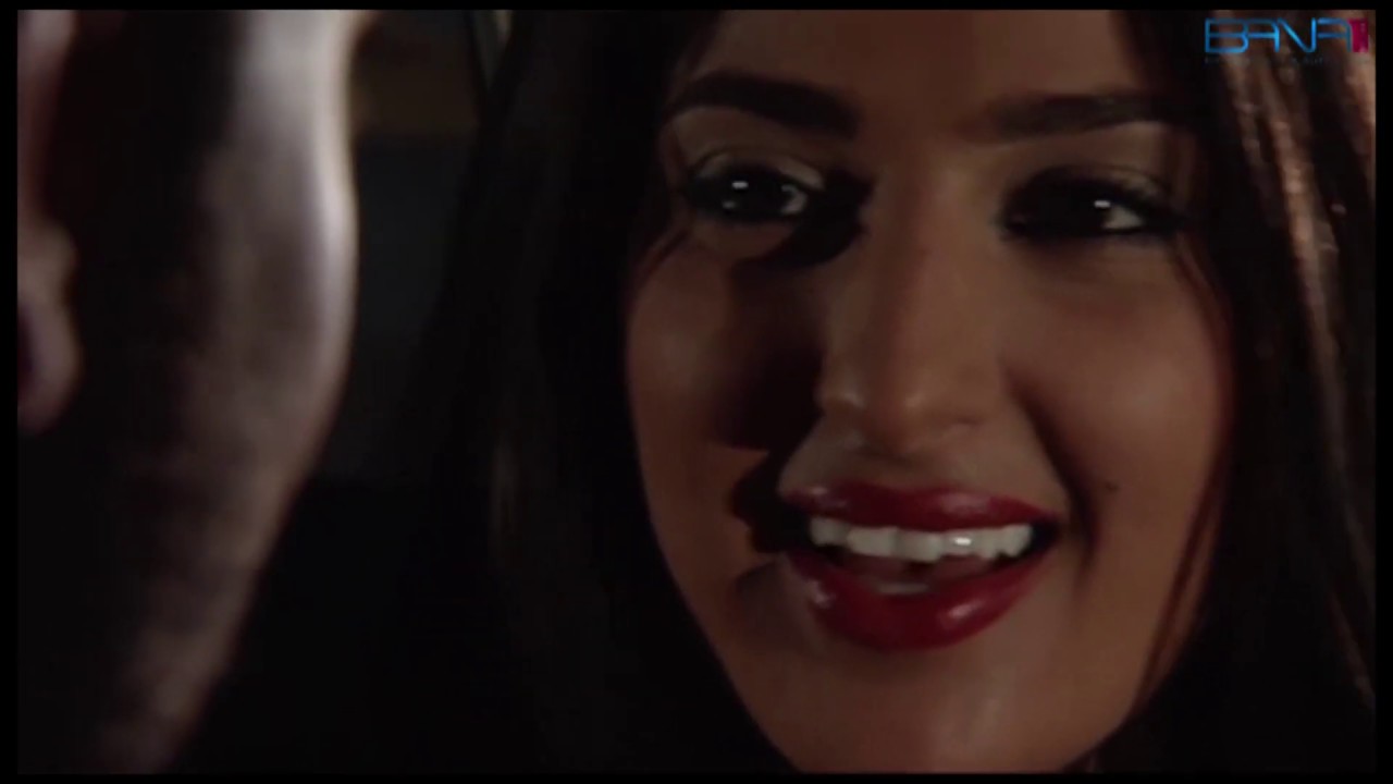 هيدا جسمي وأنا حرة فيه ... من مسلسل شيفون