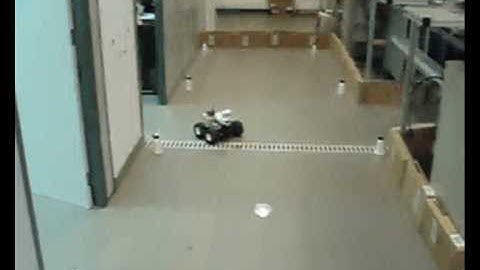 ART-WiSe Testbed Rescue