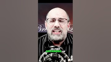 1. Baptism & the Thief on the Cross - Why wasn