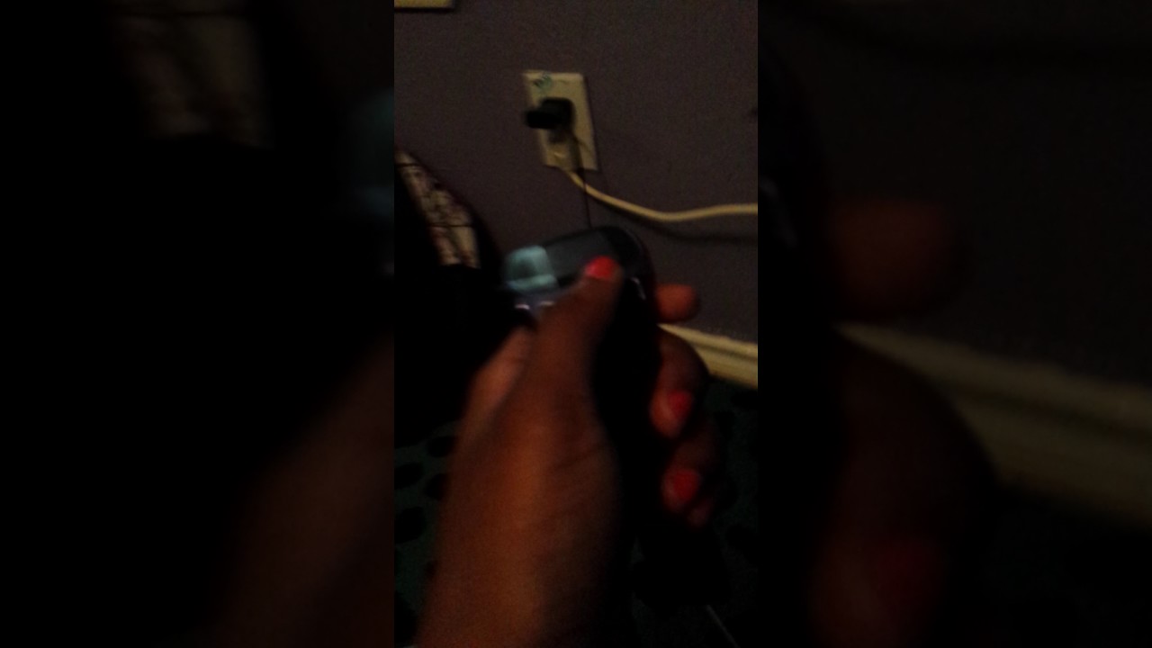 Apple watch wont turn on - YouTube