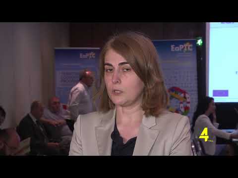 საგრანტო პროექტების შეჯამება 10.06.2019