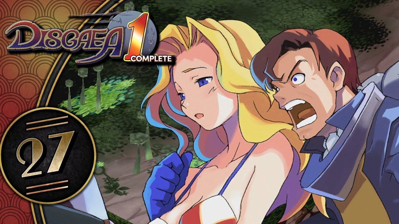 Disgaea 1 Complete PS4 Let s Play Blind Thursday Is Dying Part 27 YouTube disgaea-1-complete-ps4-let-s-play-blind-thursday-is-dying-part-27-youtube