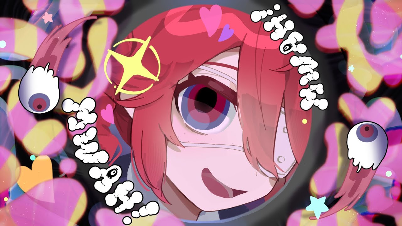 モニタリング アレンジ (feat.重音テトSV) (remix)