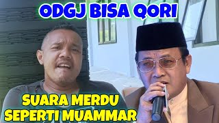 OPIK QORI MERDU SEPERTI MUAMMAR❗Bahkan Bisa Pidato Bahasa Inggris 🤩