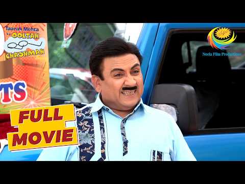 Jethalal को मिला एक Super Firecracker | Taarak Mehta Ka Ooltah Chashmah | Patakhe Ka Final Test