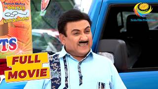 Jethalal को मिला एक Super Firecracker | Taarak Mehta Ka Ooltah Chashmah | Patakhe Ka Final Test