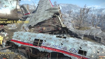 Fallout4 Broteampill Xp sound replacement