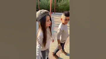 خلوني نعيش حياتي ماشاءالله Twins توام سعادتنا Tiktok Viral Youtube Youtubeshorts Viral 