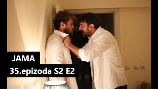 Jama (Çukur) | 35. epizoda