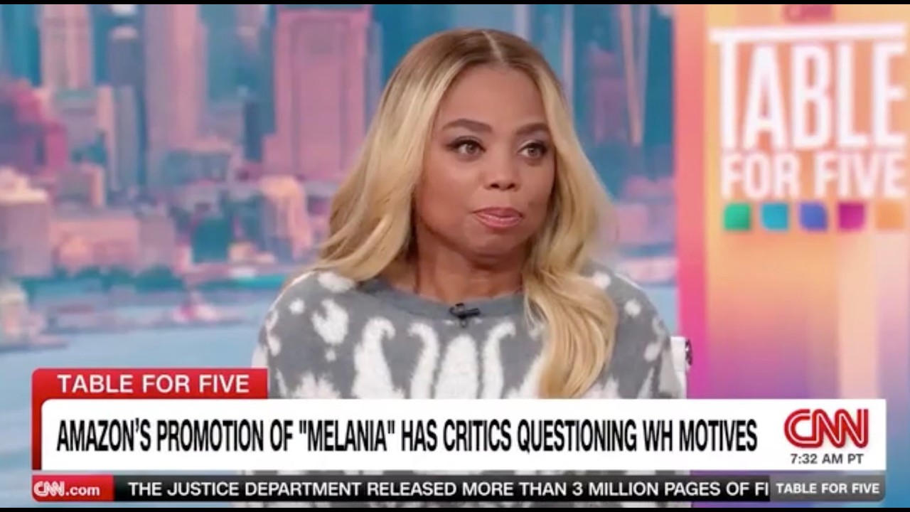 Инвестиции Amazon в фильм «Мелания» вызывают вопросы о мотивах Джеффа Безоса.