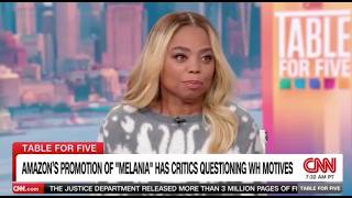 Download Lagu Amazon Dropped $75M on 'Melania,' is Jeff Bezos Trying to Impress Trump? MP3