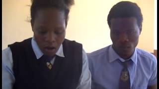 Good Learner - Eqakwini High School Movie