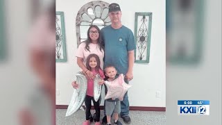 Passersby pull child from burning vehicle after fatal crash in Cooke County