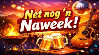 Net Nog N Naweek Afrikaans Sokkie