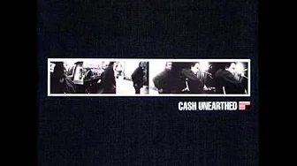 Johnny Cash - Gentle On My Mind (with Glenn Campbell) Johnny Cash - Gentle On My Mind (with Glenn Campbell)