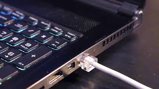 In this video we’re looking at how to combine wifi and ethernet
internet connections on your windows pc or macos computer so you get
increased bandwidth by u...