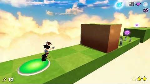 Diversion Level 1-21 (3 Stars): iOS Gameplay Walkthrough