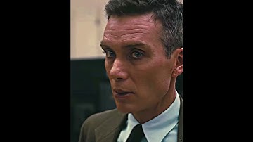 The destroyer of worlds "Oppenheimer" edit VØJ, Narvent - memory reboot | #shorts