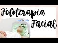 Todos los BENEFICIOS de la FOTOTERAPIA