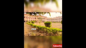 apna BHU #viral #bhuworld #bhu_love #bhupathsala #bhuconcept #allahabaduniversity
