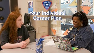 Five-Year Career Advisement in District 207