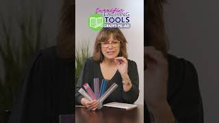 A simple reading aid - Reading Guide Strips