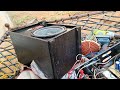 8 inch speaker audio test #8inch #woofer 