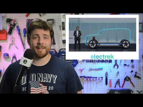 Electrek's Tesla and EV news: May 26th 2021 - YouTube
