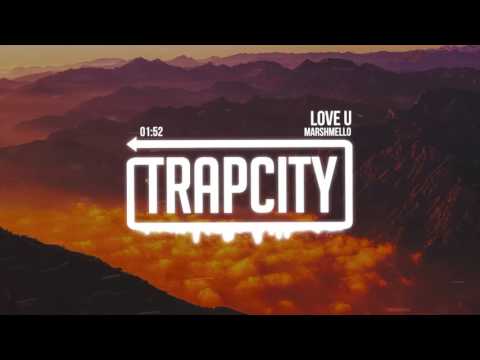 Marshmello - LoVe