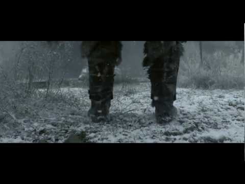 Skyrim - Official Movie Trailer 2013 (Concept) c;