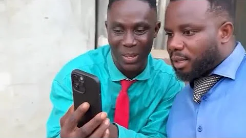 Investor Sabinus sends money to his foreign girlfriend 