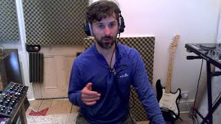 Get to Know (Larry Holcombe) Mixing & Mastering Masterclass Net Worth