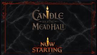 Winchester Tightens Vampire The Masquerade 5th Edition  Candle in the Mead Hall screenshot 1