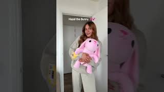 What does your Hug-A-Lump say about you? 🧸 #HugALumps