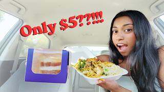 I Only Ate Too Good To Go for 24 Hours