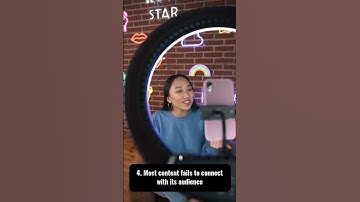 Top 5 Content Marketing Mistakes You’ll Wish You Fixed Sooner. #shorts