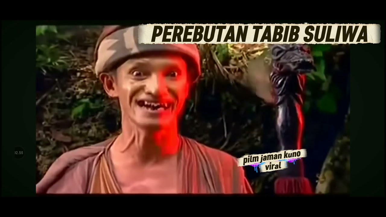 PEREBUTAN TABIB SULIWA