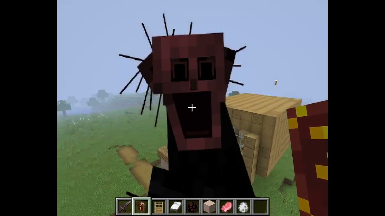 обзор мода варёного