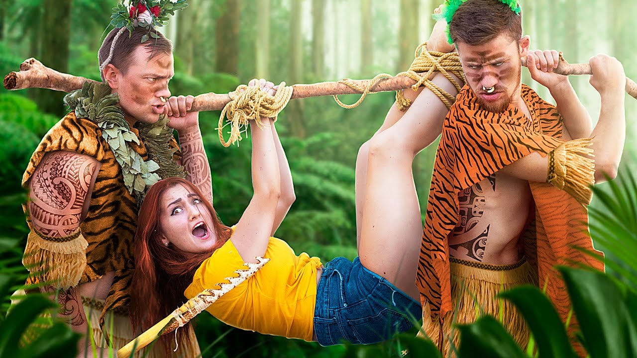 Nasz Nieudana Wyprawa!