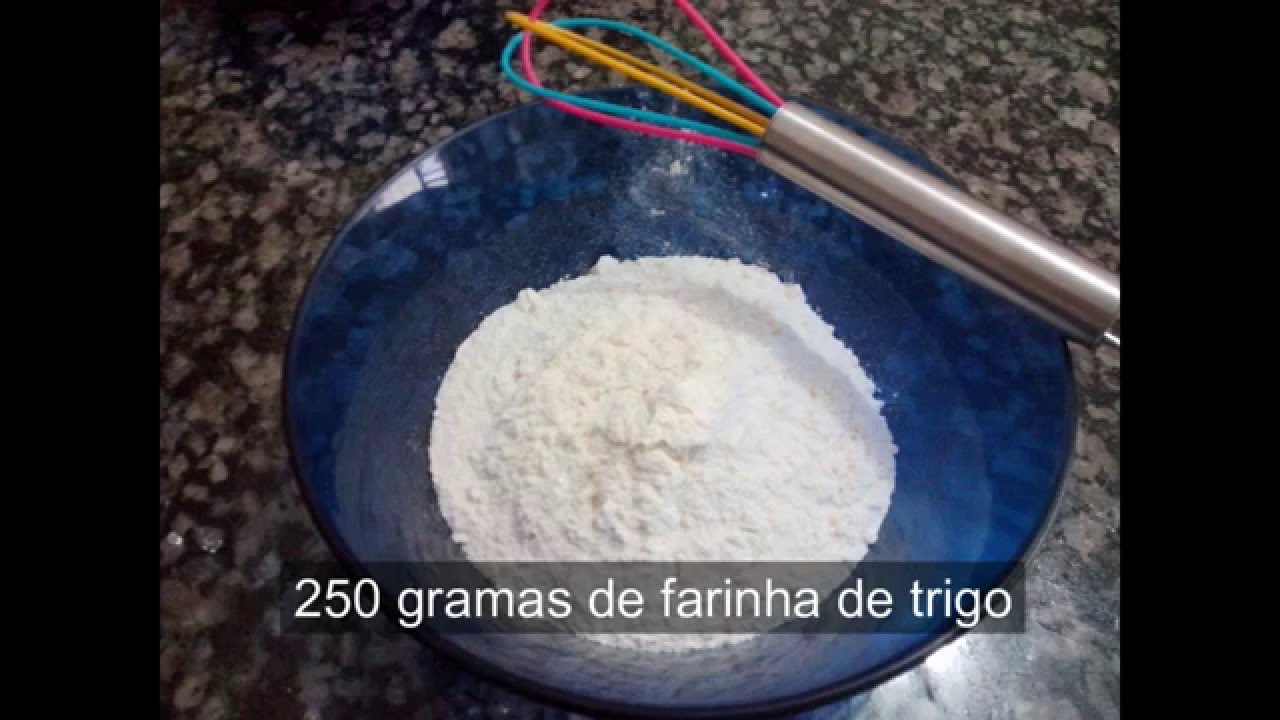 RECEITA DE BROWNIE!!