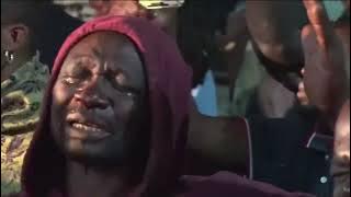 BABA NALIA NISIKIE || WORSHIP THAT MADE PEOPLE WEEP || NAIROBI ARCHIVES WORSHIP