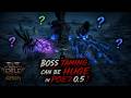 BOSS = PET?! FOGD MEG A SÖRÖM! PoE2 0.5-ös frissítési szenzáció!