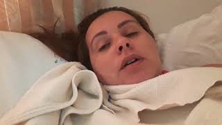 Costas nas crônica fibromialgia dor e