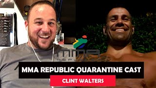 Download Lagu Quarantine cast  Clint Walters stuck in Thailand