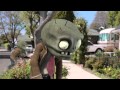 Plants vs Zombies 2 — официальный трейлер