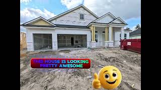 May 17, 2026 Sunday ✝️ ( Our Ashley Home Build ) 